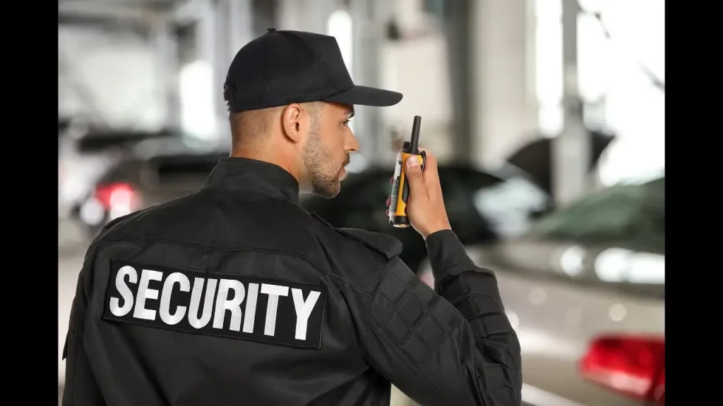 Secure Your Assets with Expert Armed Guard Orange County Professional Teams (1)